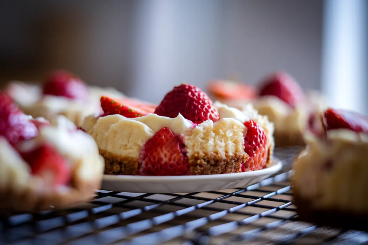 What Makes Bakery Cookies So Soft?