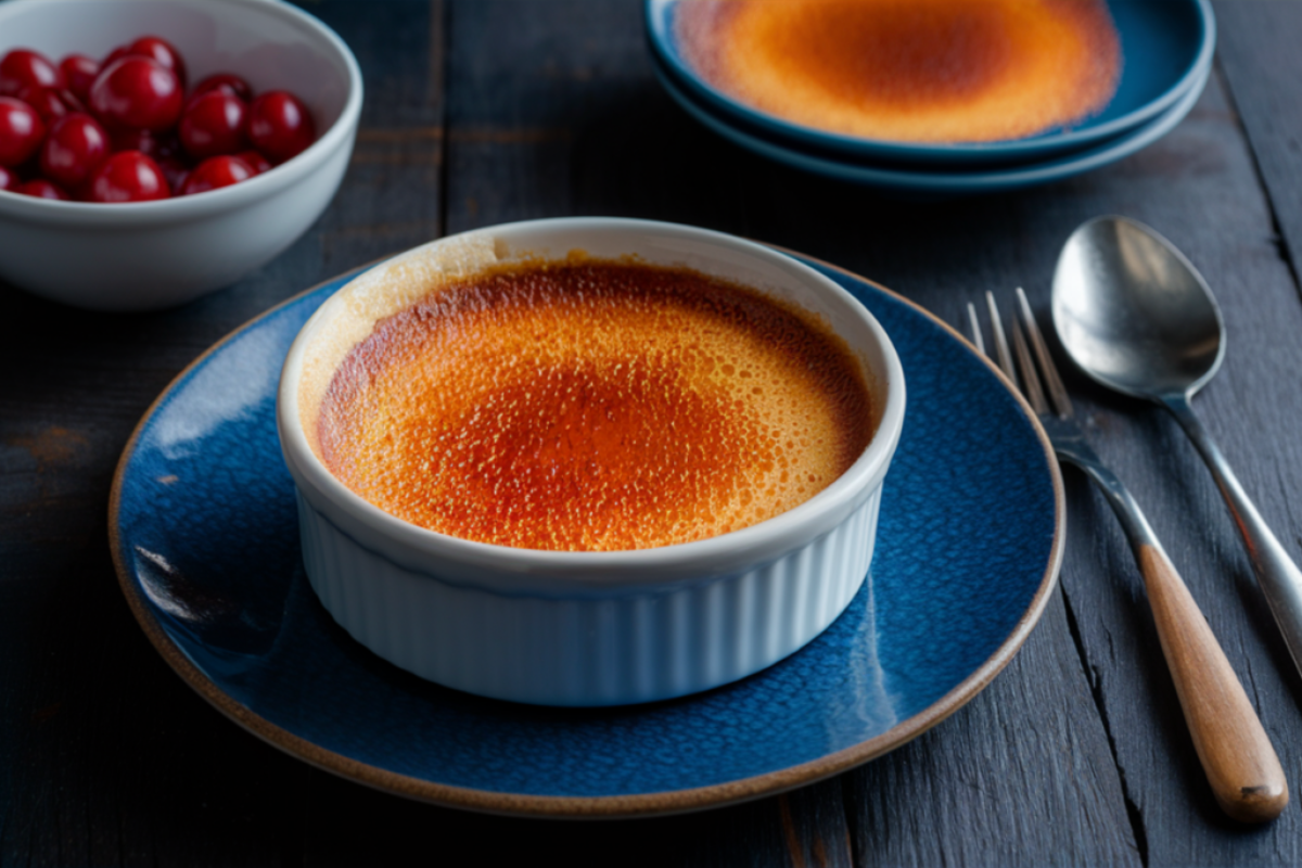 How to Caramelize Crème Brûlée: A Complete Guide