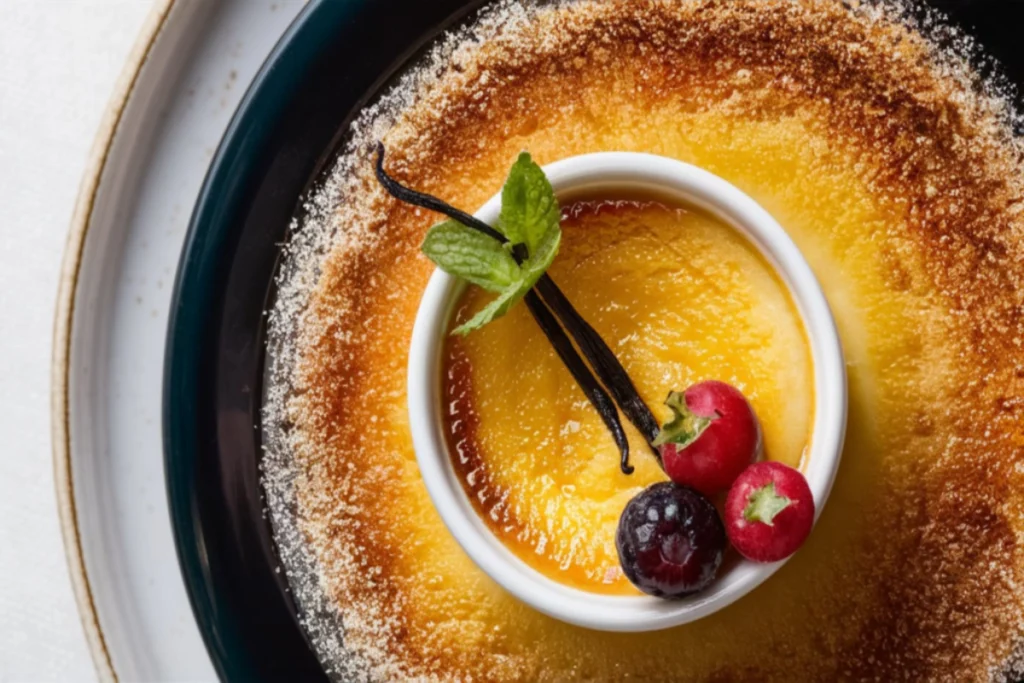 Do You Have to Use Ramekins for Crème Brûlée? Exploring the Best Alternatives