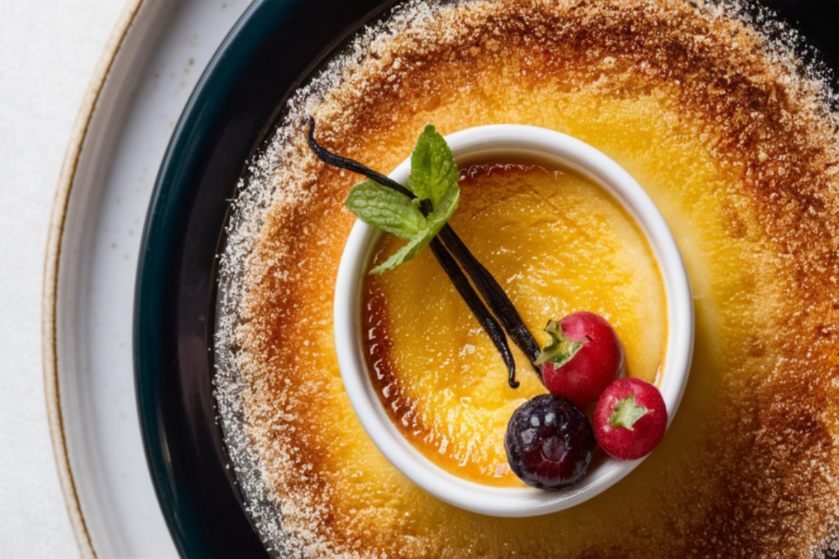 Do You Have to Use Ramekins for Crème Brûlée? Exploring the Best Alternatives