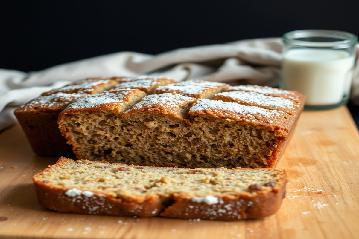 What replaces baking soda in a recipe?