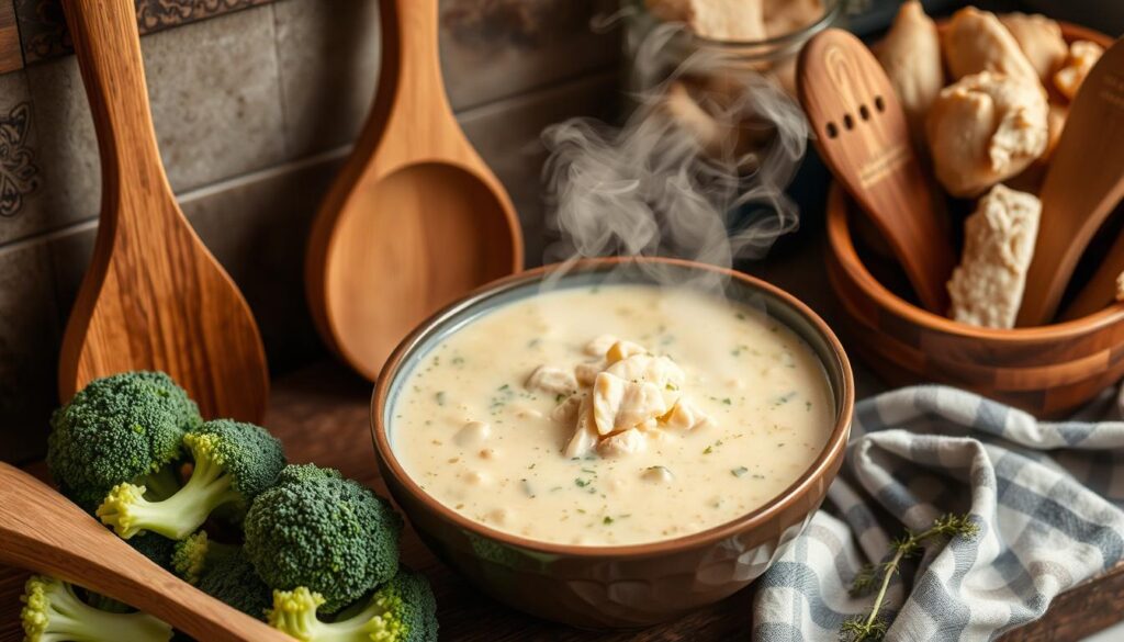 cozy soup recipes