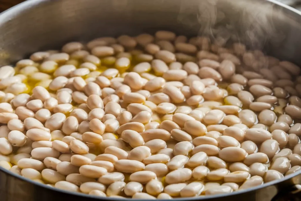 Which White Beans Are the Creamiest? A Comprehensive Guide to Picking the Perfect Bean