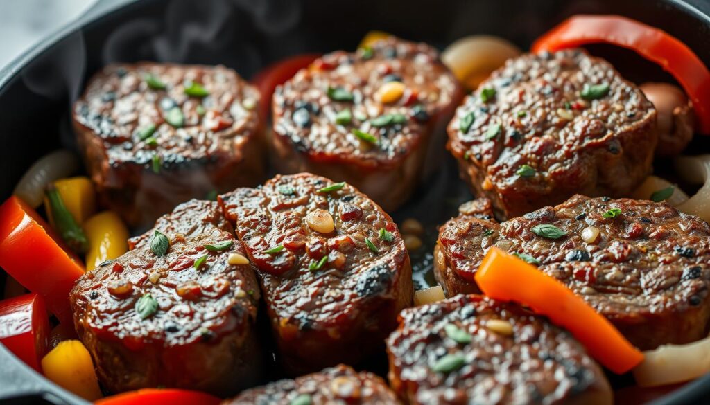 Steak Bites